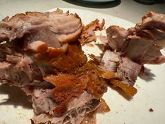 -北李妈妈菜·海肠捞饭(高新万达店)