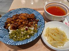 -乡村基(杨家坪建设店)
