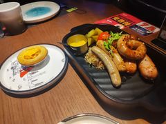 -SPACELAB失重餐厅(世纪汇店)