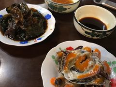 -阿凡海鲜(甬港北路店)