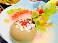-依呀呀ktv烧烤小串(中山西路店)