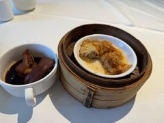 -万龙洲海鲜(南新仓店)