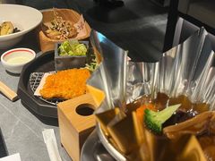 -匠和风精致料理(祥禾天地店)