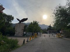-北京鹫峰国家森林公园