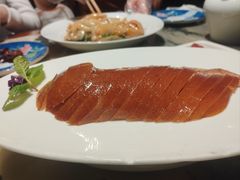 范家“四代传承”酥香烤鸭-范家小馆·四代传承烤鸭店(紫竹桥店)