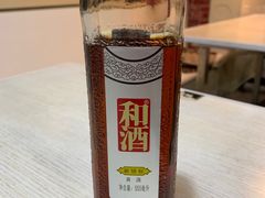 -马记烧烤(曲沃路店)