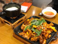 -Myth猪蹄(明洞店)