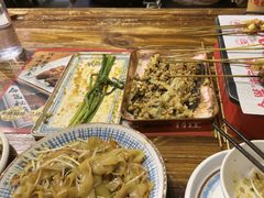 -今邕烧烤(西大店)