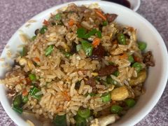 老财炒饭-老财炒饭·熟地蟹·冬瓜蟹