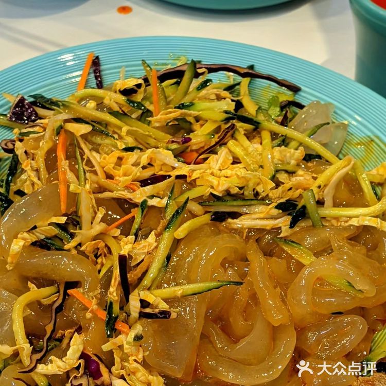 在杭州，回头客超多的东北菜馆！东北人也认可！