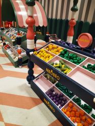 -奈尔宝·儿童乐园·亲子餐厅(鄞州万达店)