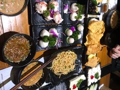 -束河人家(南锣鼓巷店)