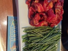 -佟爷·老北京炙子烤肉(长寿路店)