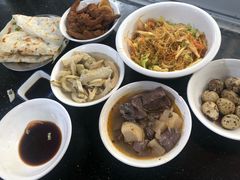 -天台小吃(新城店)