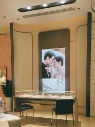 -周生生Chow Sang Sang(新世界店)
