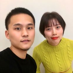 点击看大图 -P.STYLE 派斯造型