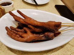 -正哥点心(鸿安花园店)