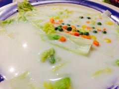 -兰木肆·云南菜(龙湖U城天街店)