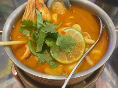 -simply thai天泰(世纪汇店)