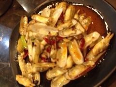 -一味烧烤(纪念路店)