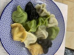 -1910老鲁味海鲜·戳子肉·青岛菜(金沙滩店)