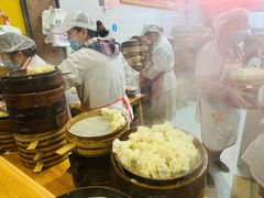 -海汇源老烧麦店(东大街总店)