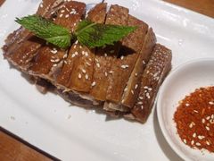 -苏渝汇重庆江湖菜(桐泾公园店)