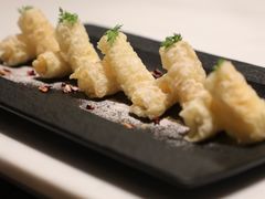-西安高新洲际酒店•彩丰楼中餐厅