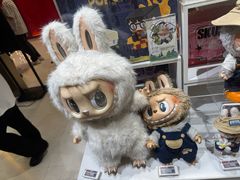 -泡泡玛特POPMART(正弘城店)