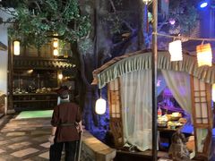 -淀里船宴(卓达店)