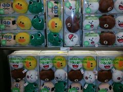-LINE FRIENDS Garosu-gil Flagship Store