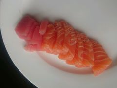 -洲际酒店·地平线全日餐厅HORIZON CAFÉ