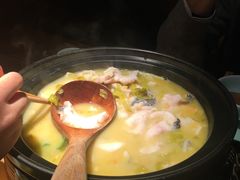 -九锅一堂酸菜鱼(新南凯德直营店)