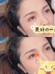 -久匠·纹眉半永久野生眉