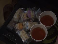 -北里·4k影院式足疗SPA馆(观音桥店)