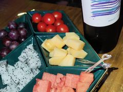 -胡桃里乐队酒馆(广州塔店)