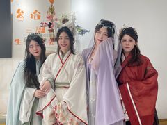 -叁拾壹丨浮世绘x壹拾叁沉浸演绎剧场
