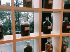 -MAMACHA妈妈茶(岳麓山店)