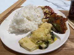 -乡村基·川味现炒大王(熙悦天街店)