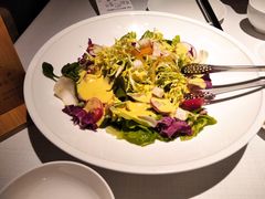-悦融琥珀·京鲁菜·海味珍品(西单店)