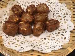 手工炸粿肉-一肴·牛肉粿条(深圳湾睿印店)