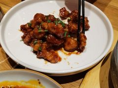 -金牌外婆家(苏州中心店)