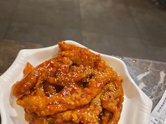 -燕青小馆(东园大厦店)