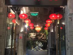 门面-新沸腾鱼乡(世贸天阶店)