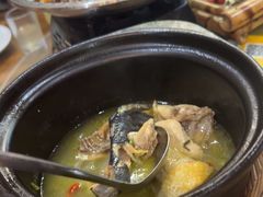 -李东农庄(中南百草园地标店)