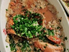-丰收日·小海鲜·沪上家宴(顾村正大店)