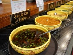 -成都老码头火锅(旺角店)