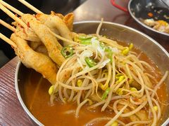 -青春分食(仙林大学城店)