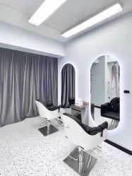 -KIMI HAIR SALON·烫染设计店