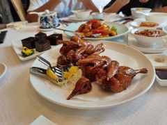 -金苑海鲜酒家(来魅力店)